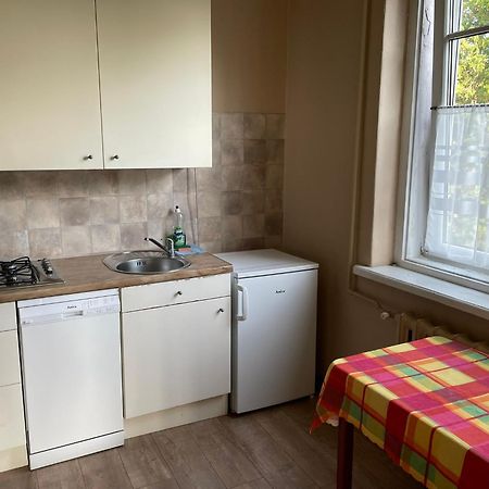 Apartamenty Zacisze وارسو المظهر الخارجي الصورة