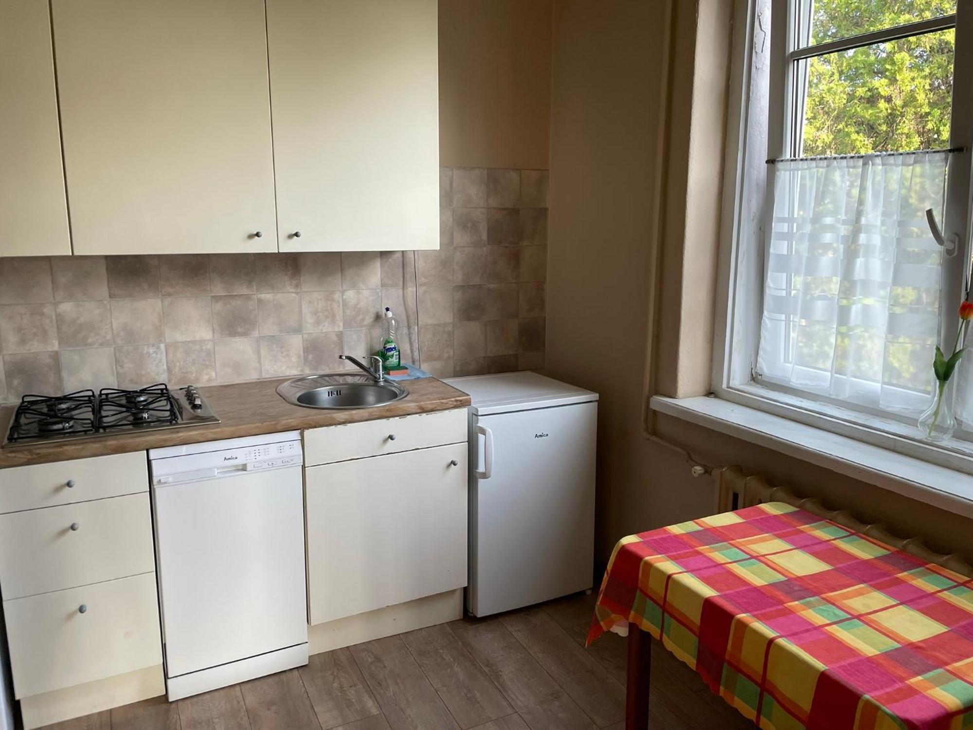 Apartamenty Zacisze وارسو المظهر الخارجي الصورة