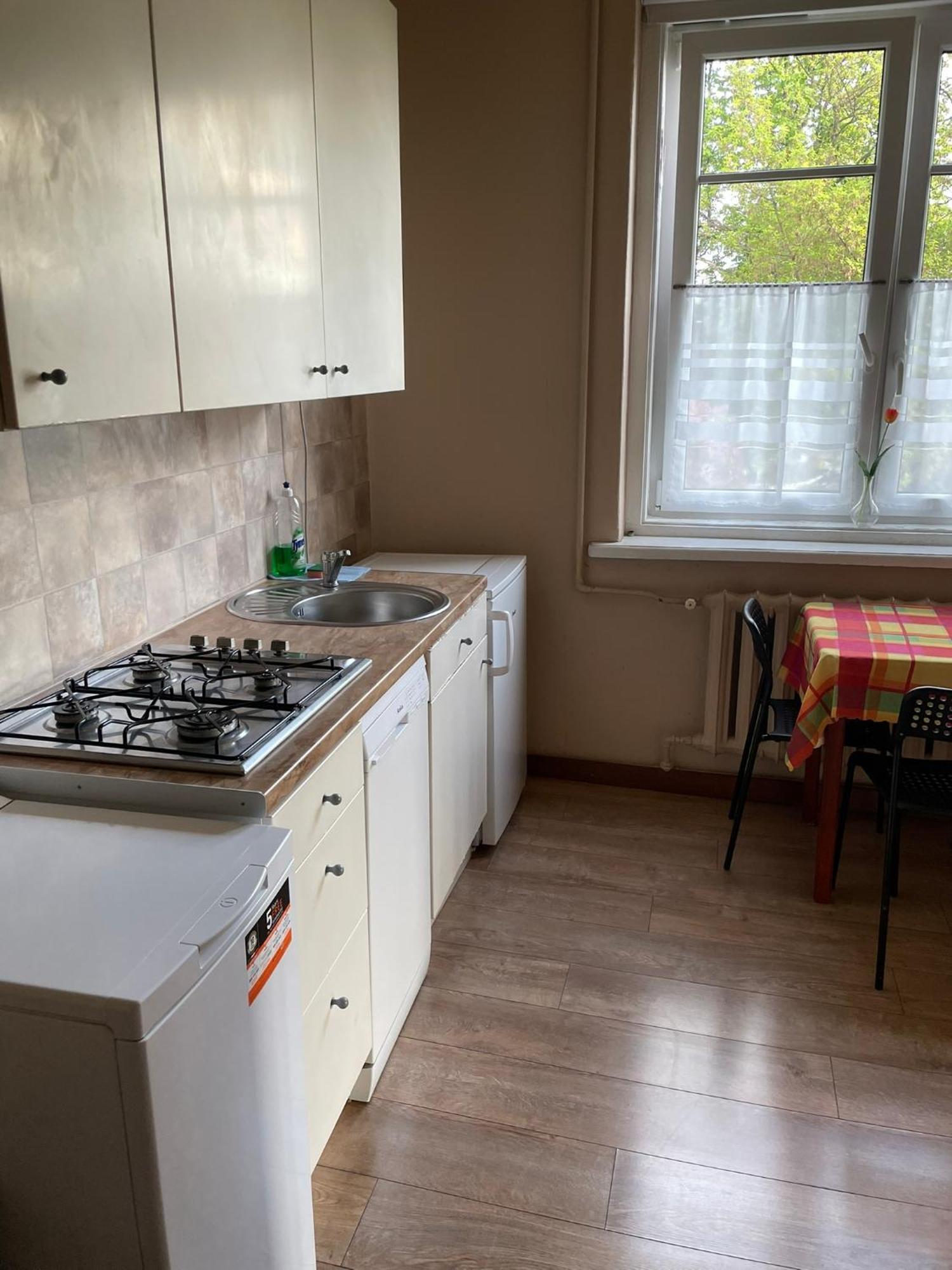 Apartamenty Zacisze وارسو المظهر الخارجي الصورة